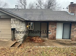 5546 S Lewis Ct, Tulsa, OK 74105