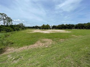 PARCEL Two 607 Oviedo, Oviedo, FL 32765