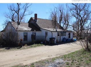 19005 Lemesany Rd, Calhan, CO 80808