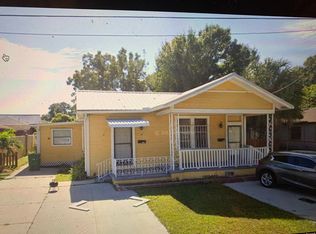 2209 E Marconi St #A, Tampa, FL 33605