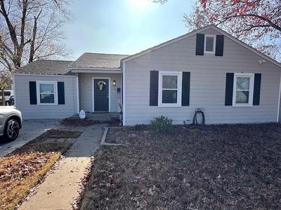 2507 30th St, Lubbock, TX, 79410