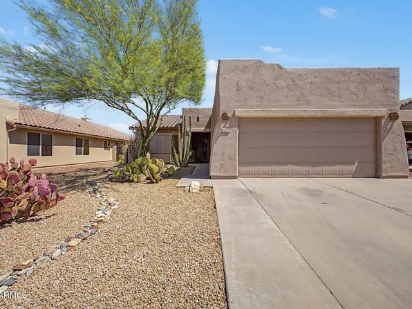 10424 E TRAILHEAD Court, Gold Canyon, AZ 85118