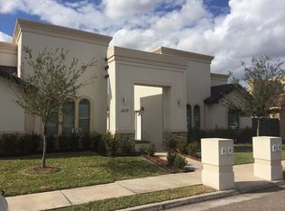 4619 N Dogwood St, Pharr, TX 78577