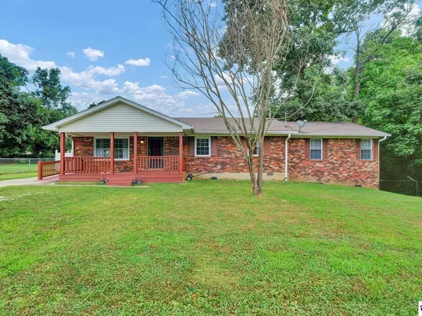 334 Hillcrest Dr, Mount Washington, KY 40047