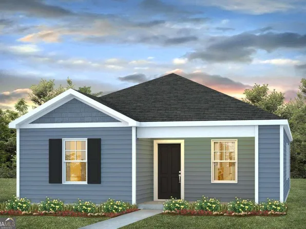 38 Arrow Head Way, Port Wentworth, GA 31407
