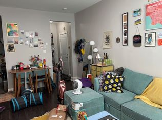 1445 Oak St NW, Washington, DC 20010