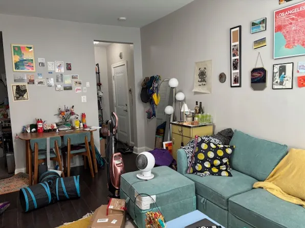 1445 Oak St NW, 1445 Oak St NW APT 2, Washington, DC 20010