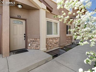 1510 York Rd APT 101, Colorado Springs, CO, 80918
