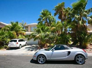 2520 Cove Rd, Las Vegas, NV 89128