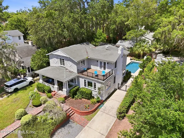 2769 WHITE OAK Lane, Jacksonville, FL 32207