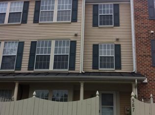 587 Boysenberry Ln, Frederick, MD