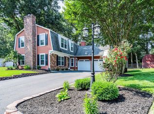 803 France Ct, Toms River, NJ