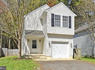 17863 2nd St, Tall Timbers, MD