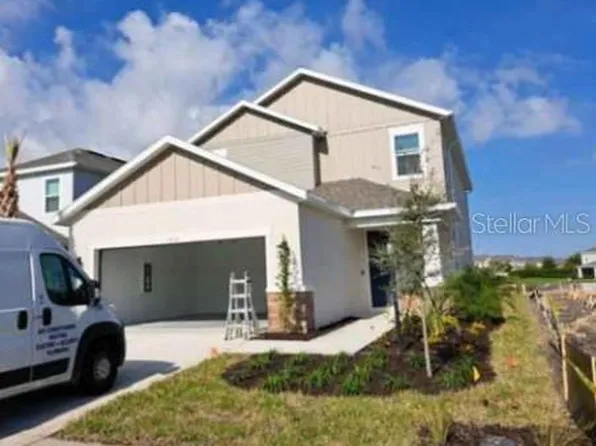 8516 SNOWFALL STREET, SARASOTA, FL 34241