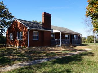 3555 Centerville Rd, Bedford, VA 24523