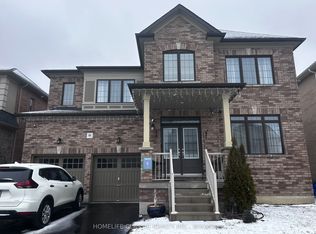 91 Crombie St S, Clarington, ON L1C0T6
