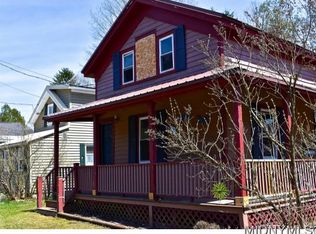 8436 Trenton Falls Rd, Barneveld, NY 13304