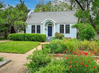 3216 Harris Park Ave, Austin, TX 78705