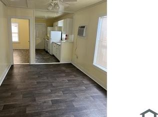 3204 Rosalie St, Houston, TX 77004