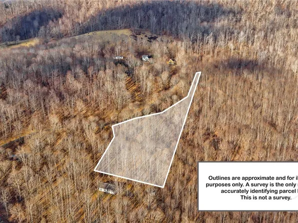 Lot 20 Townview Street, West Jefferson, NC 28694