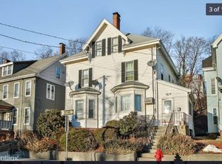 25 John St #1C, Chelsea, MA 02150