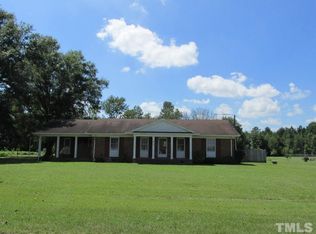 839 Obj Rd, Dunn, NC 28334