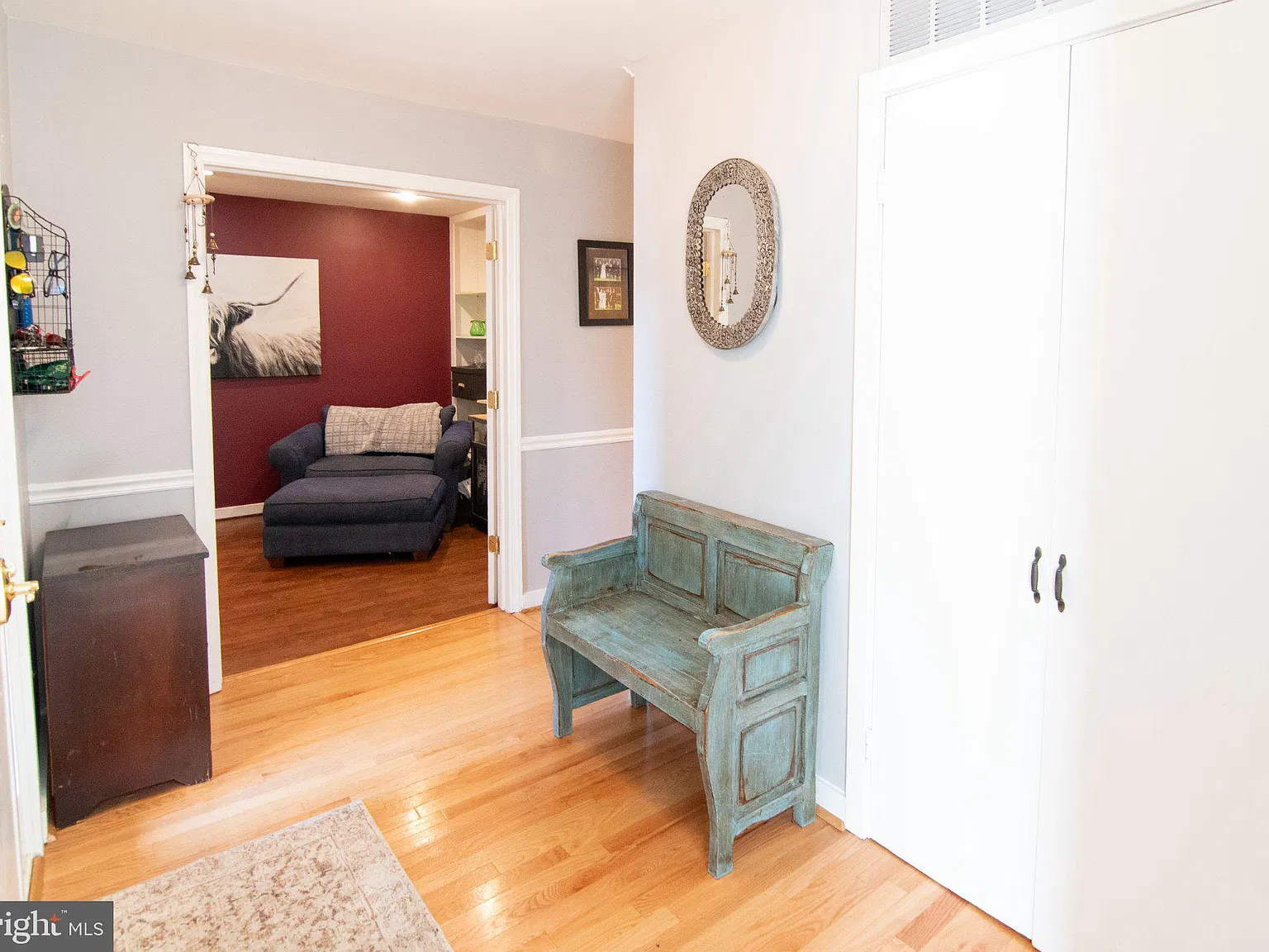 3 bed, 3.5 bath, 2129 sqft, $4,000 — Photo 3