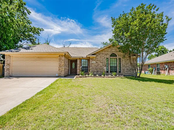 750 S 1st Ave, Stephenville, TX 76401