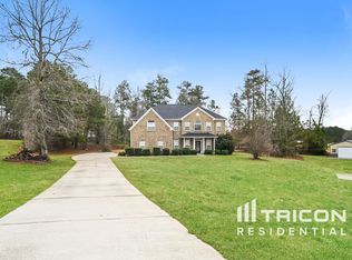 585 Chastleton Dr, Hampton, GA 30228