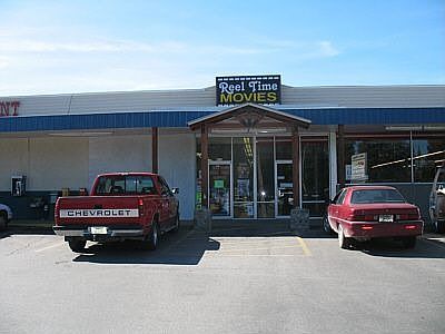 Store front