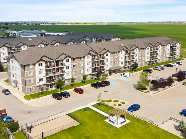 Henderson Meadows