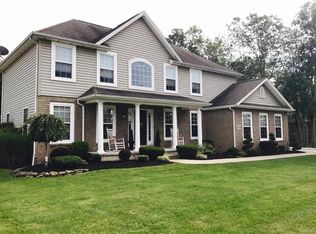 494 Park Pl, Grand Island, NY 14072