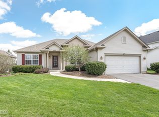 2200 Wildhorse Dr, Aurora, IL 60503