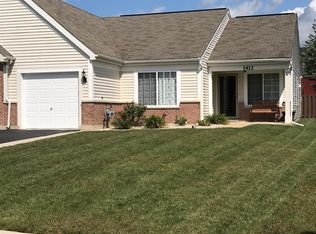 1412 Kettleson Dr, Minooka, IL 60447