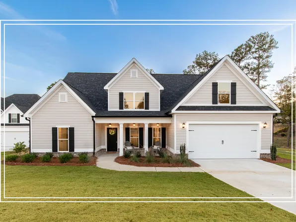 634 Slade Lake Dr, North Augusta, SC 29841