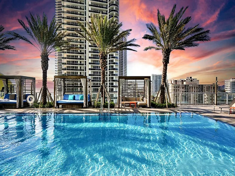 4111 S Ocean Dr #ID1227439P — Photo 41