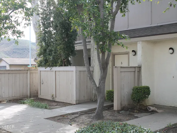 1113 W Cypress Ave APT A, Lompoc, CA 93436