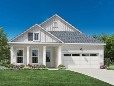 5035 Whitsett St. #WD266 - Wren Farmhouse, Murrells Inlet, SC, 29576