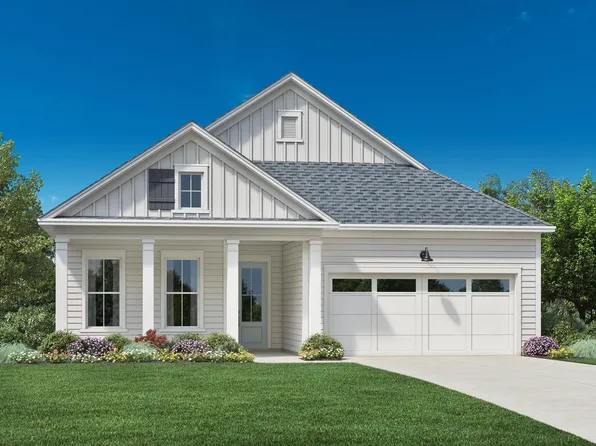 5035 Whitsett St. #WD266 - Wren Farmhouse, Murrells Inlet, SC 29576