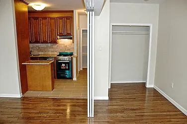 Rented by Boerum Hill Realty