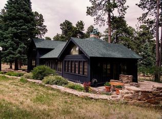 8577 Cuerna Verde Rd, Rye, CO 81069