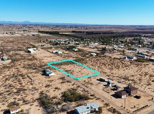 628 Tumbleweed Rd, Chaparral, NM 88081
