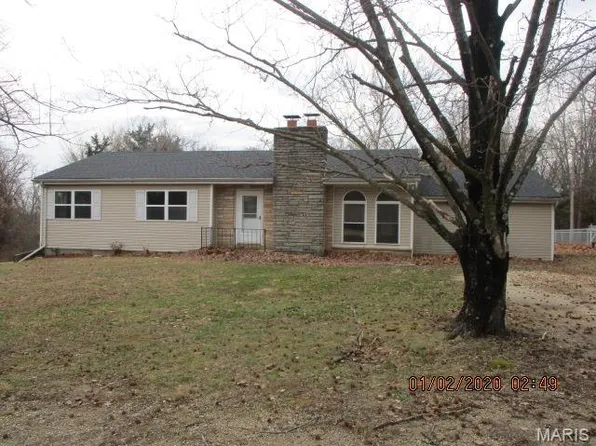6465 Highway 185, Beaufort, MO 63013