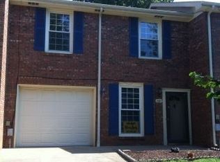 3087 Woody Ln, Clarksville, TN 37043