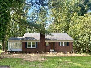 956 Lexington Rd, Washington, GA 30673