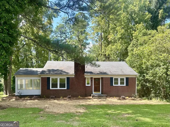 956 Lexington Rd, Washington, GA 30673