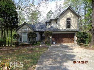 1456 Crooked Tree Cir, Stone Mountain, GA 30088