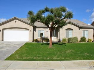 11724 Copernicus Ave, Bakersfield, CA