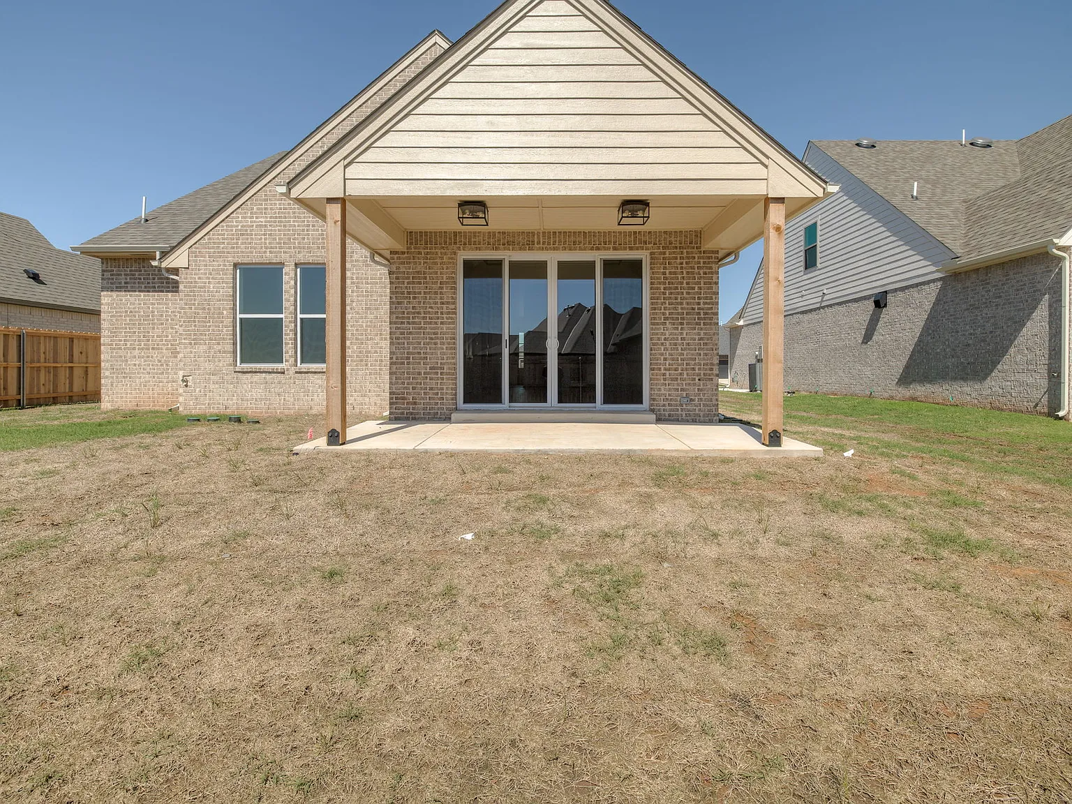 4 bed, 3.5 bath, 2287 sqft, $3,050 — Photo 4