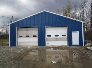 6558 N Lake Rd, Bergen, NY 14416